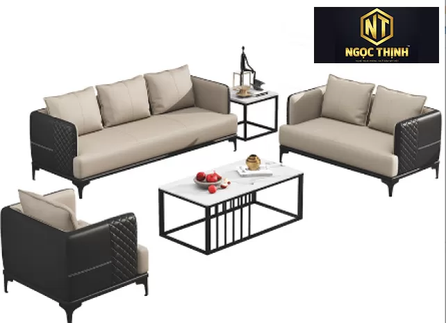 BÔ BÀN GHÊ SOFA ĐẸP